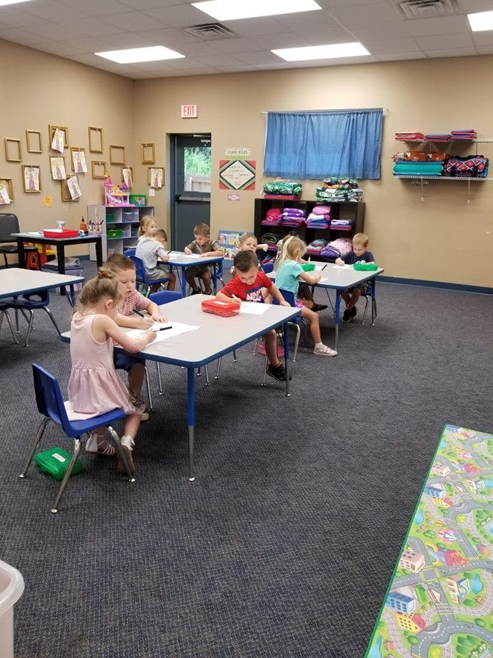 40++ Child care services tyler tx ideas