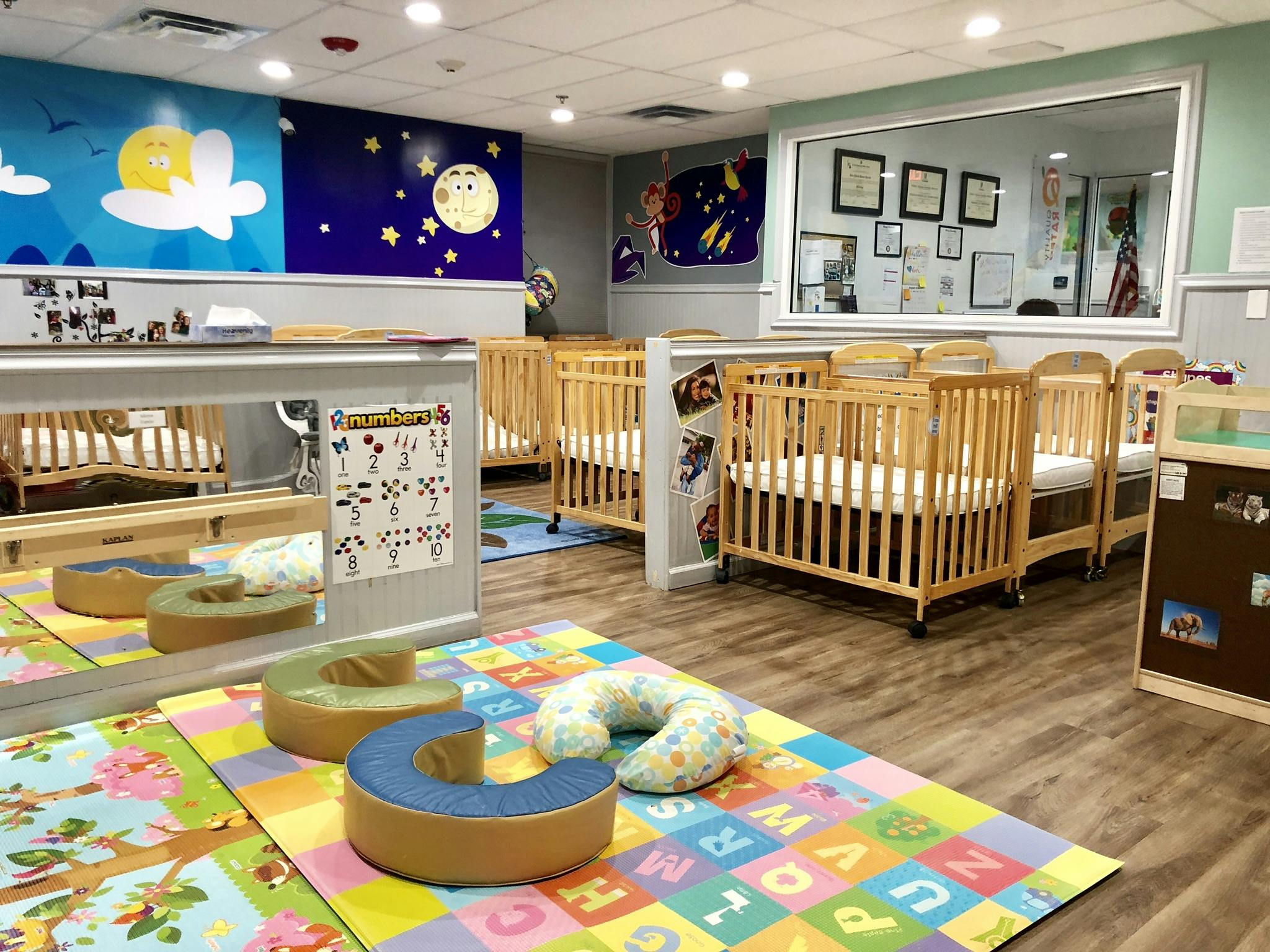 The Little House Learning Center Preschool in Marietta, GA Winnie