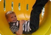 Parchment Early Learning Center (North) Preschool in Kalamazoo, MI