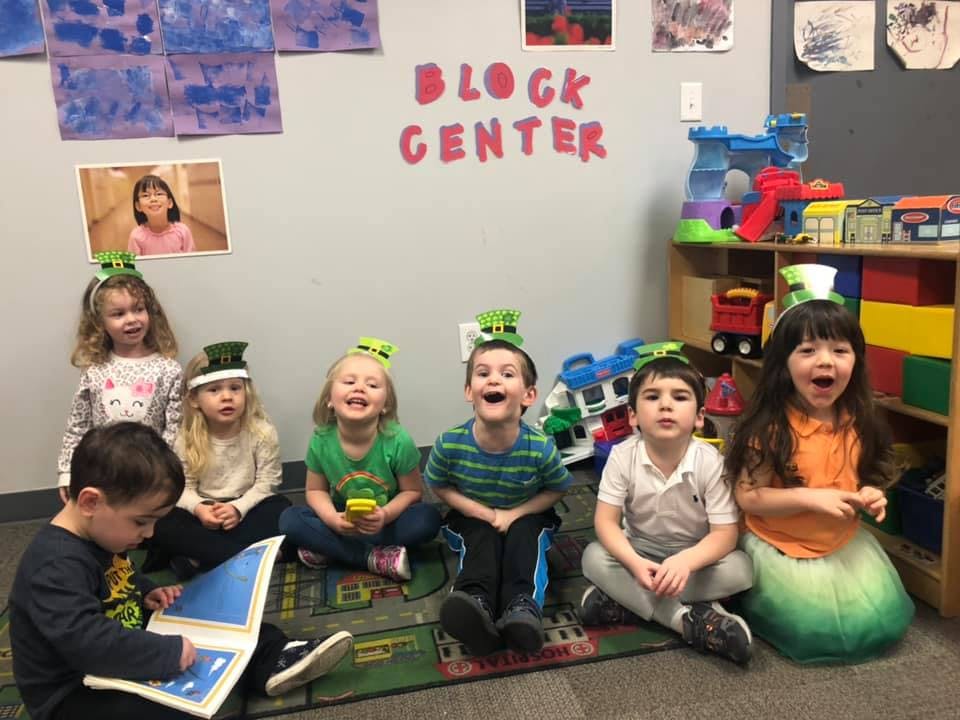 Today's Learning Childcare & Education Academy Daycare in Greensburg