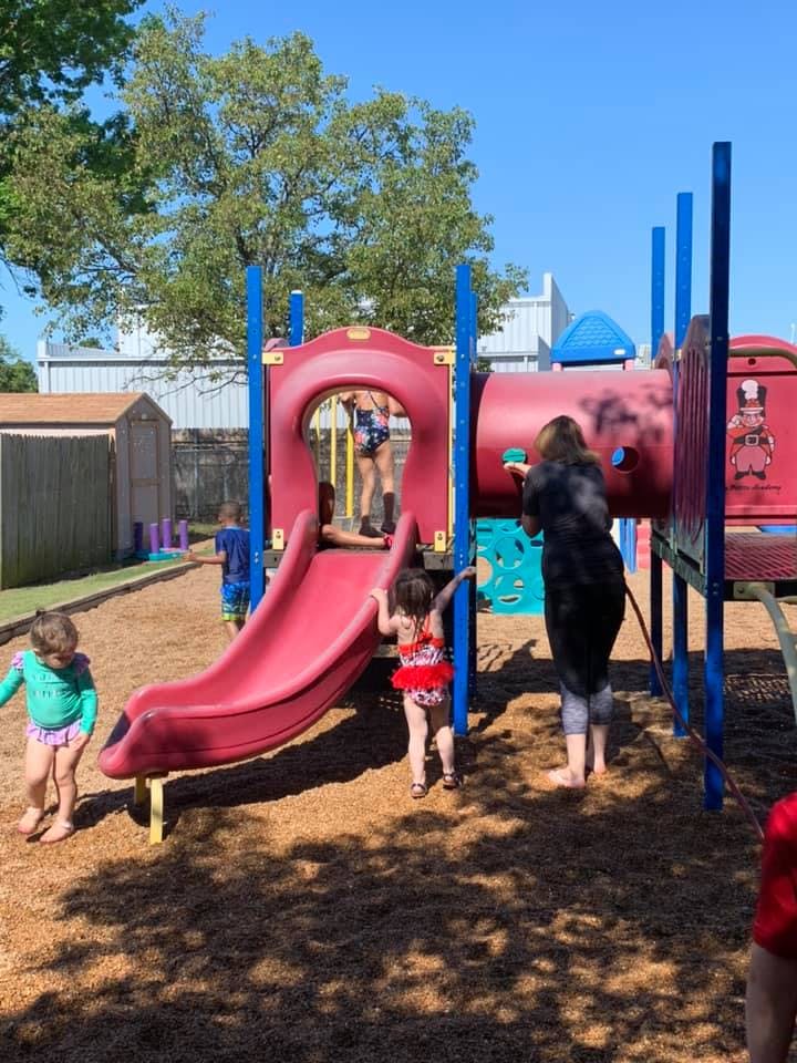 Tree House Academy of Tulsa Daycare in Tulsa, OK Winnie