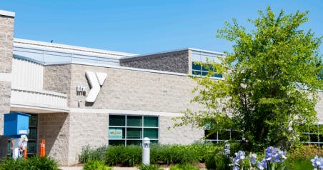 Feith Family Ozaukee YMCA Child Care in Saukville, WI