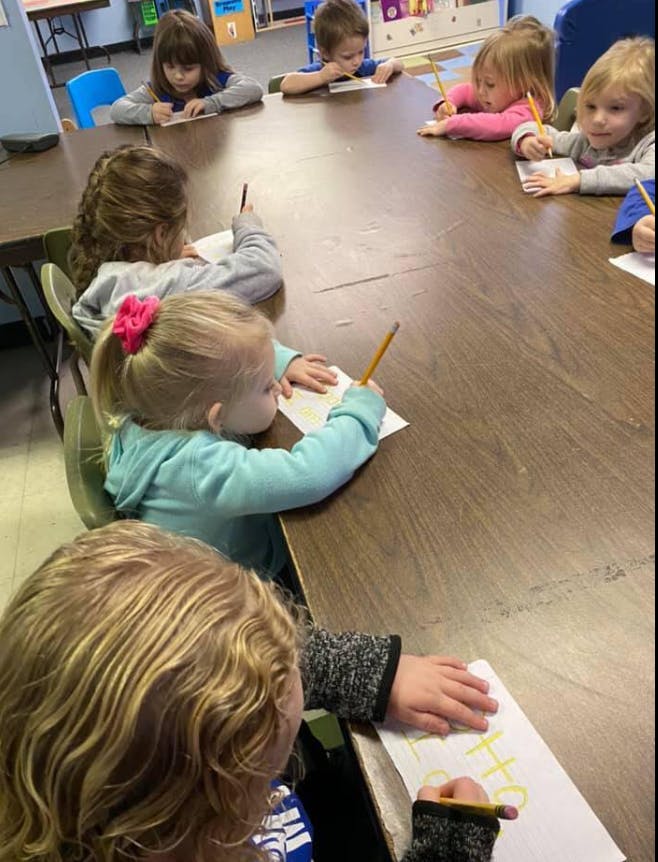 Honey Bee's Day Care II Daycare in Louisville, KY Winnie