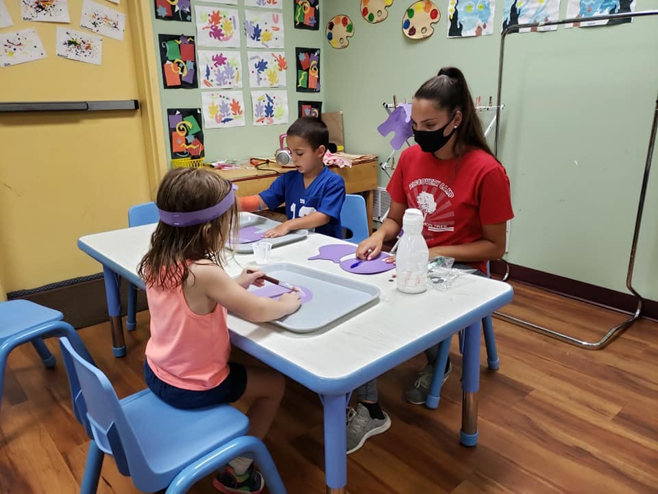 Cinnamon Tree Children's Center (Hopewell Junction) Daycare in