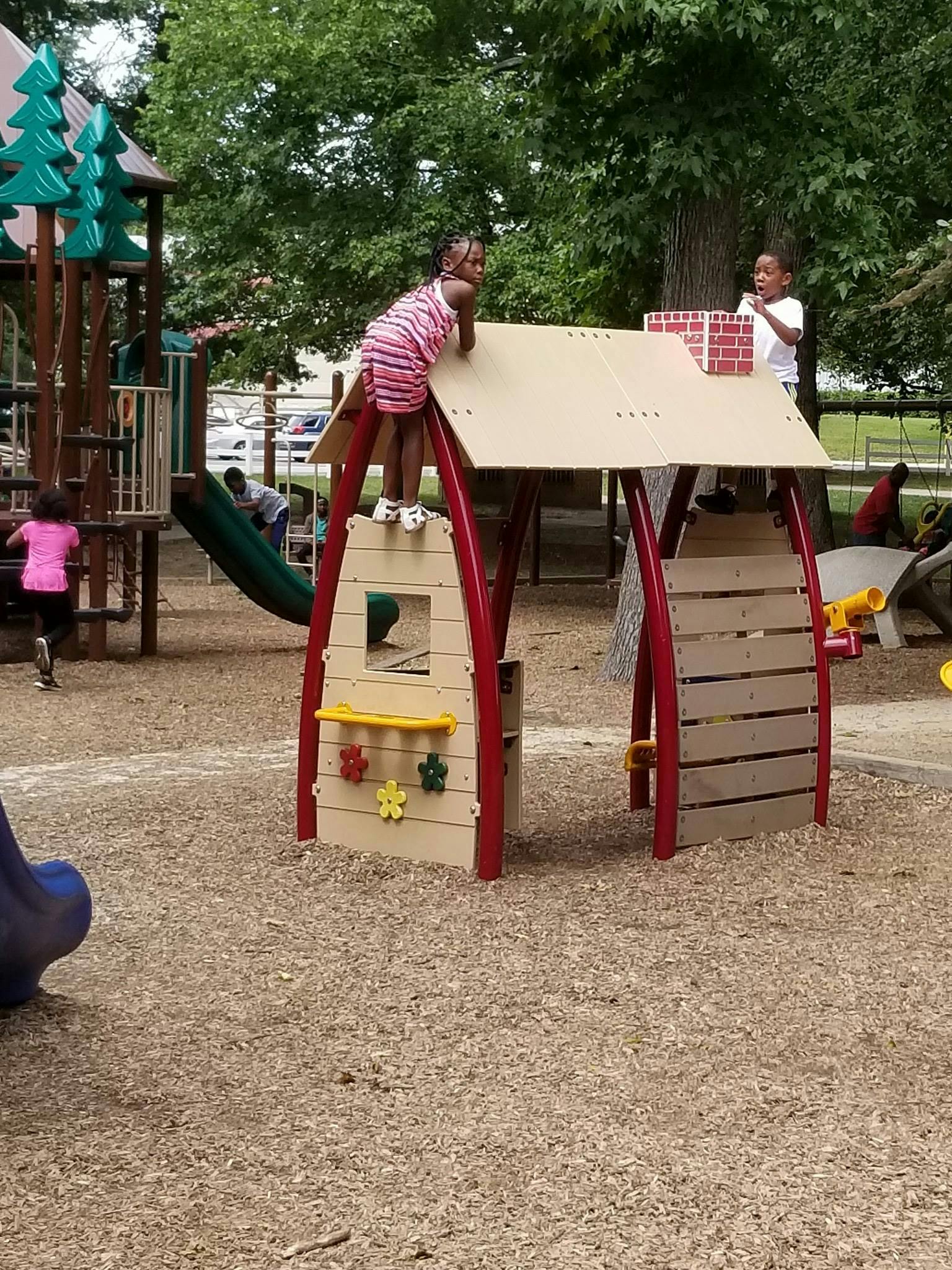 Tiffany's Family Child Care in Pemberton Township, NJ