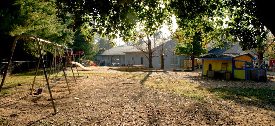 The Children's Centre in Bowie, MD