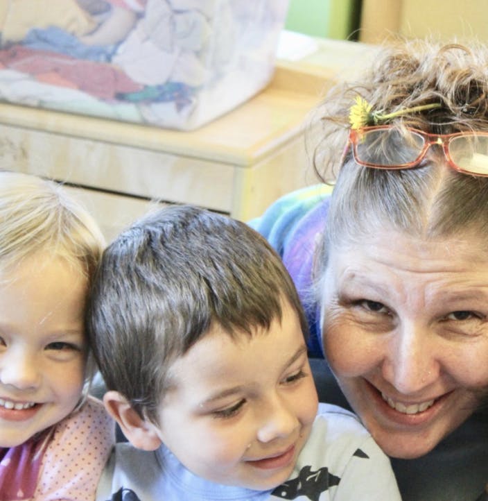 Little Sprouts Learning Center Daycare in Lake Geneva, WI Winnie