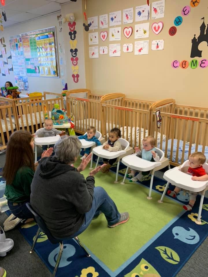 Miles Of Smiles Daycare Preschool Center 2 (Union Beach) Daycare in