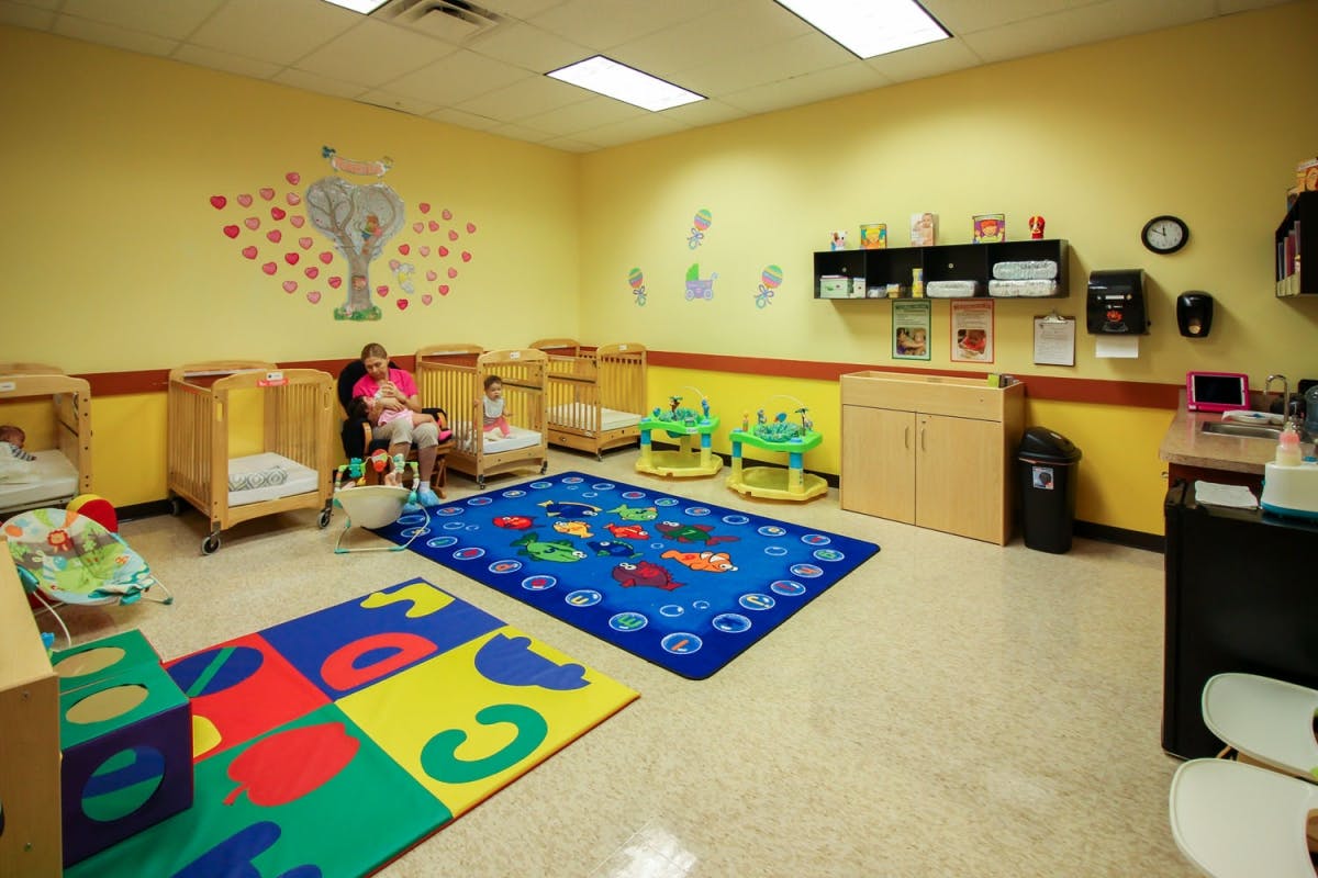 Kids Grow Preschool Preschool in Orlando, FL Winnie