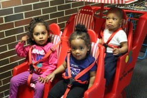 Chicago Heights Nazarene Nursery School Daycare in Chicago Heights