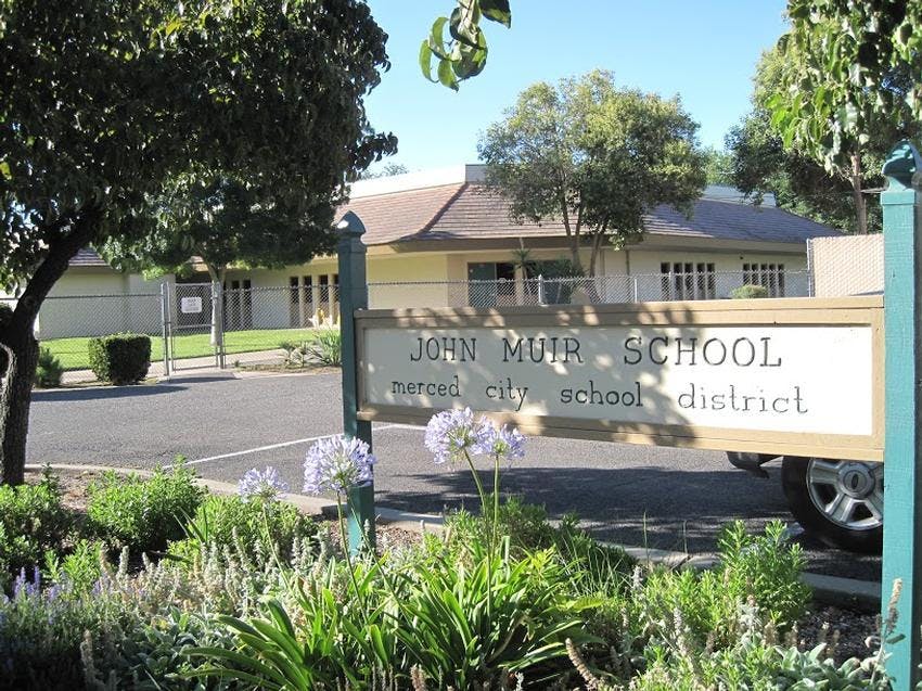 Muir State Preschool (HUSD) - Preschool in Hayward, CA - Winnie
