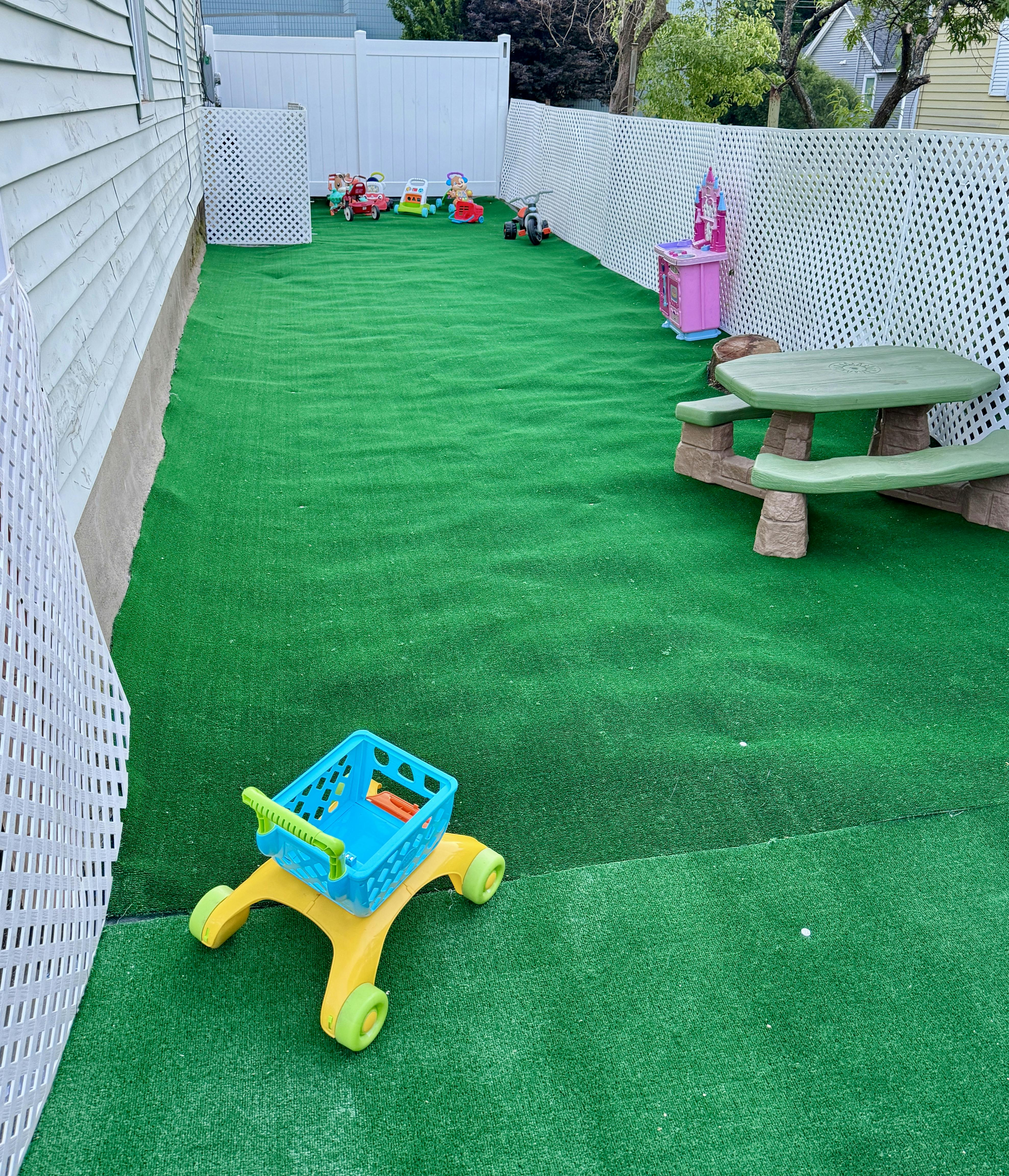 Tia Milly’s Daycare Daycare in Leominster, MA Winnie