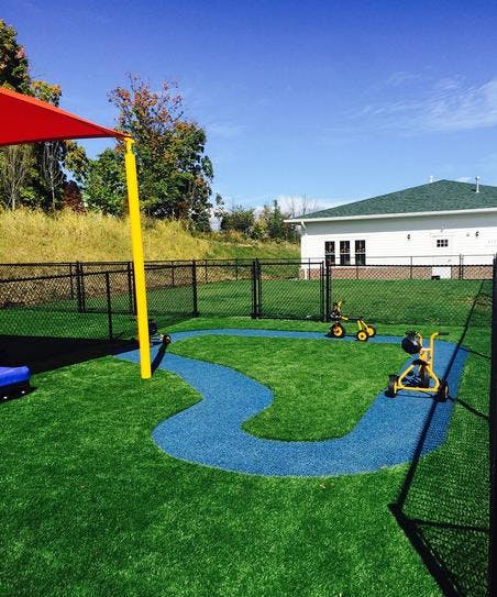 Little Appleseed Learning Center Daycare in Gibsonia, PA Winnie