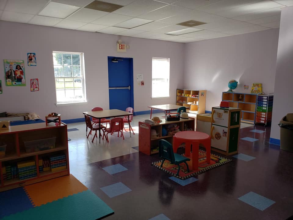 Creative Scholars Academy in Memphis, TN