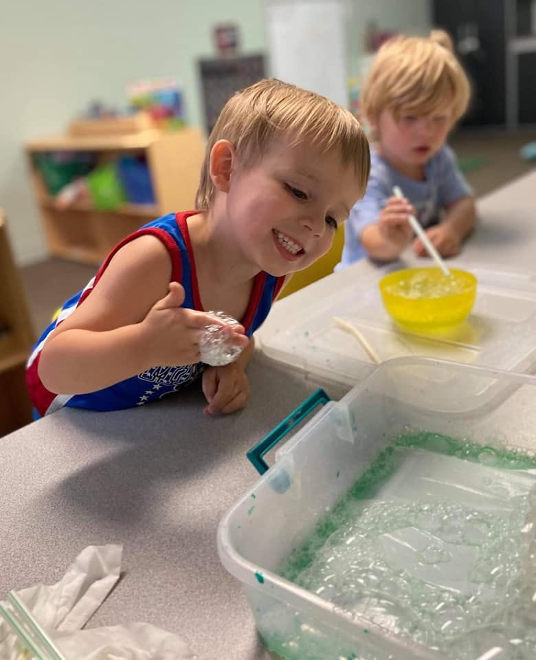 Carepointe Academy (Parkview) Daycare in Fort Wayne, IN Winnie