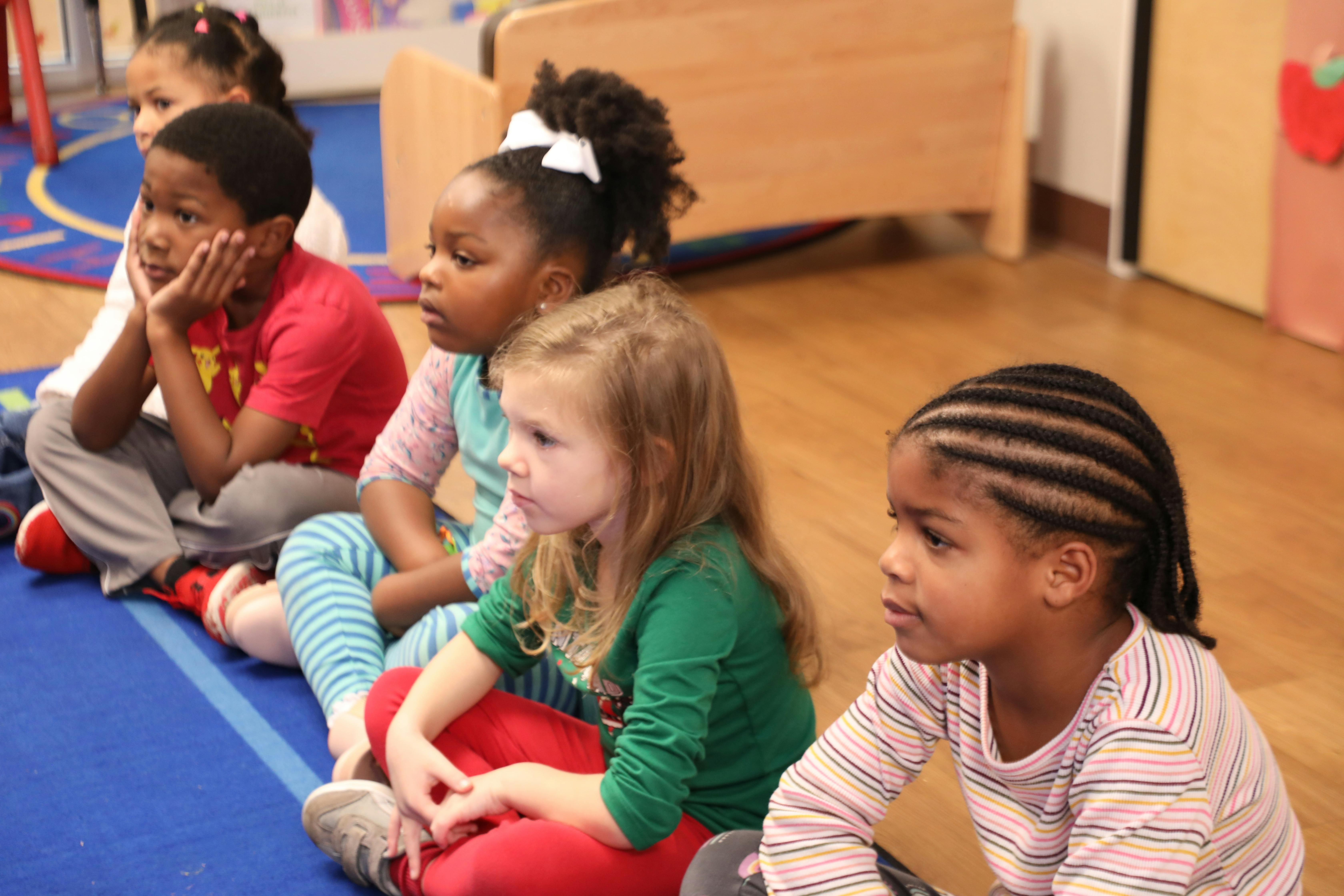Parker Chase Preschool (West Cobb) in Marietta, GA