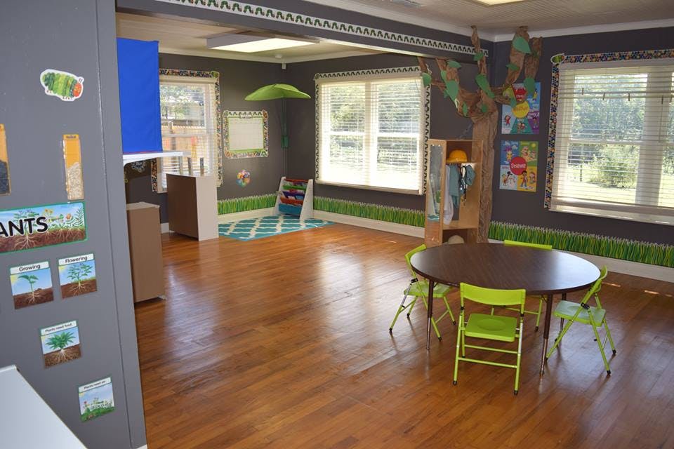 The Next Step Daycare LLC Daycare in San Antonio, TX Winnie