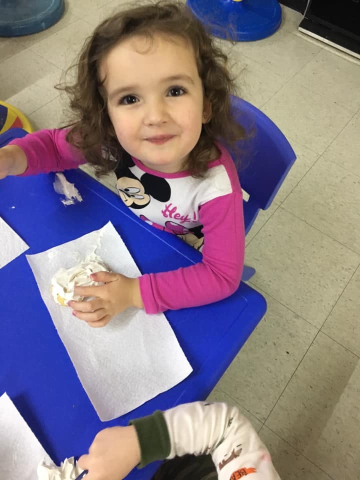 Little People Child Care Daycare in Russell Springs, KY Winnie