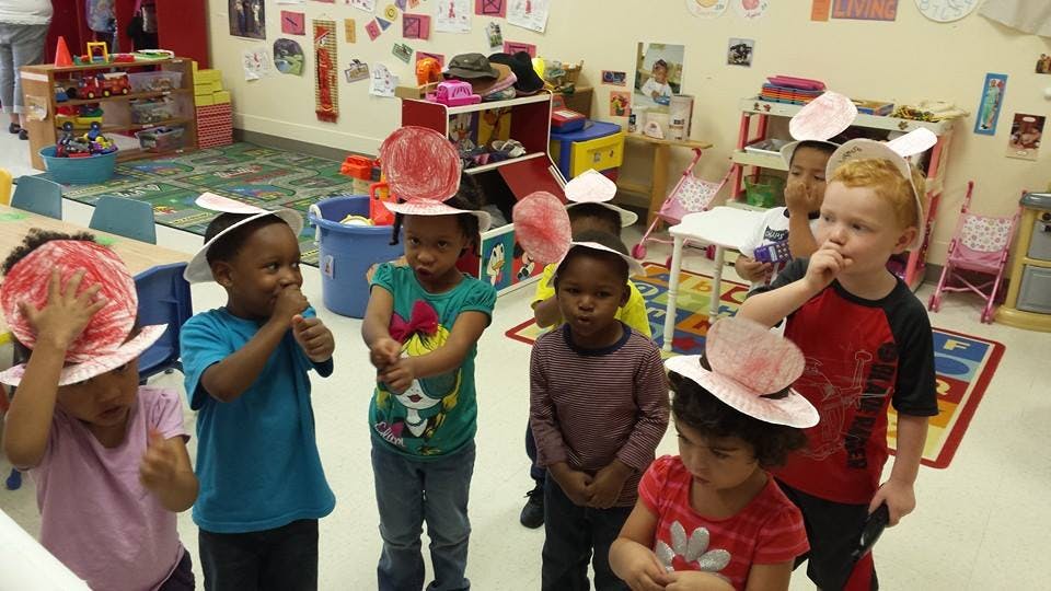The Kids of Hope in Asheboro, NC