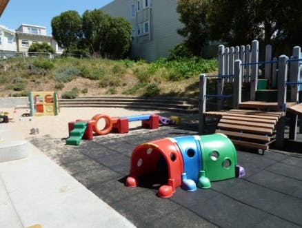 Argonne Early Education School (SFUSD) Preschool in San Francisco, CA