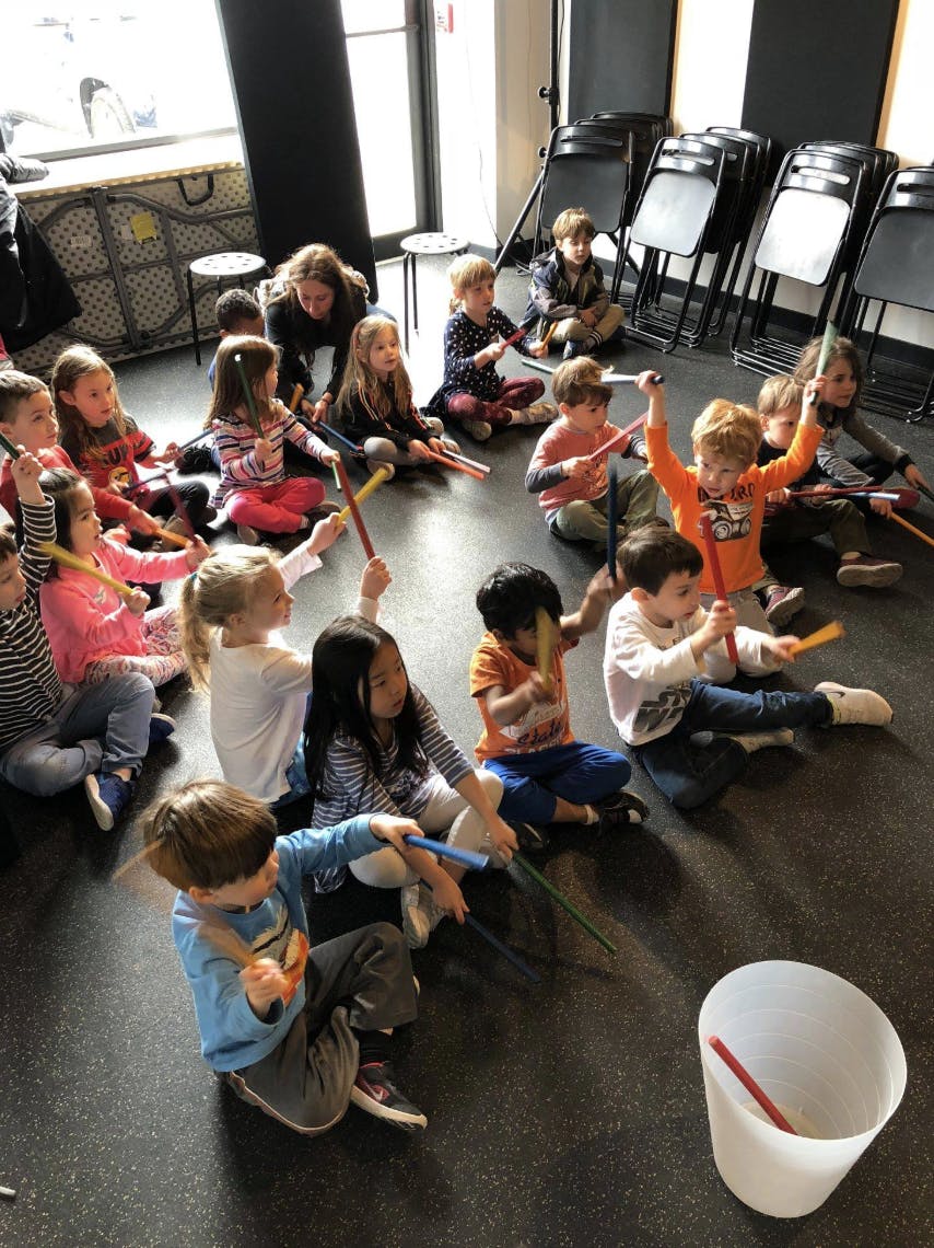 Imagine Early Learning Centers Preschool in New York, NY Winnie