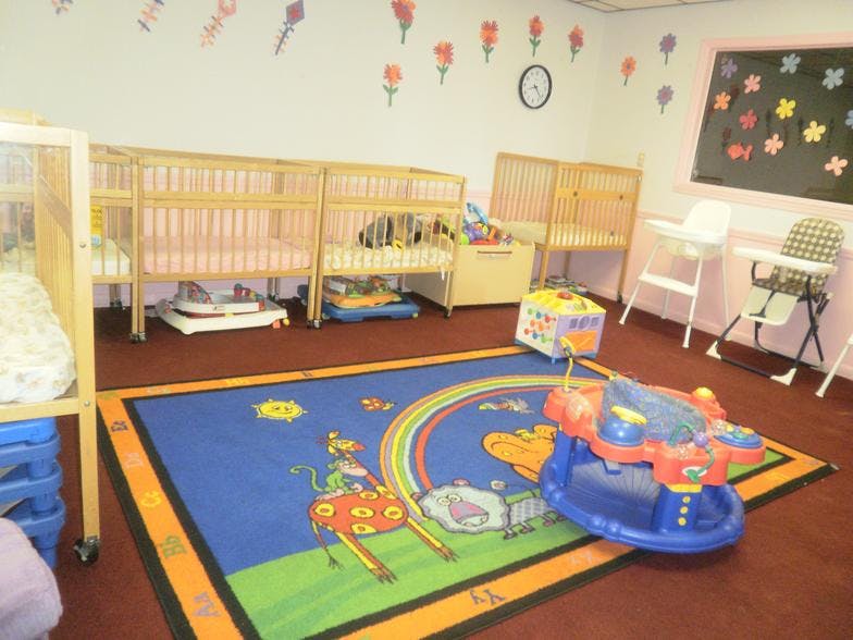 Cheryl's Daycare (Robinson Center) Daycare in McKees Rocks, PA Winnie