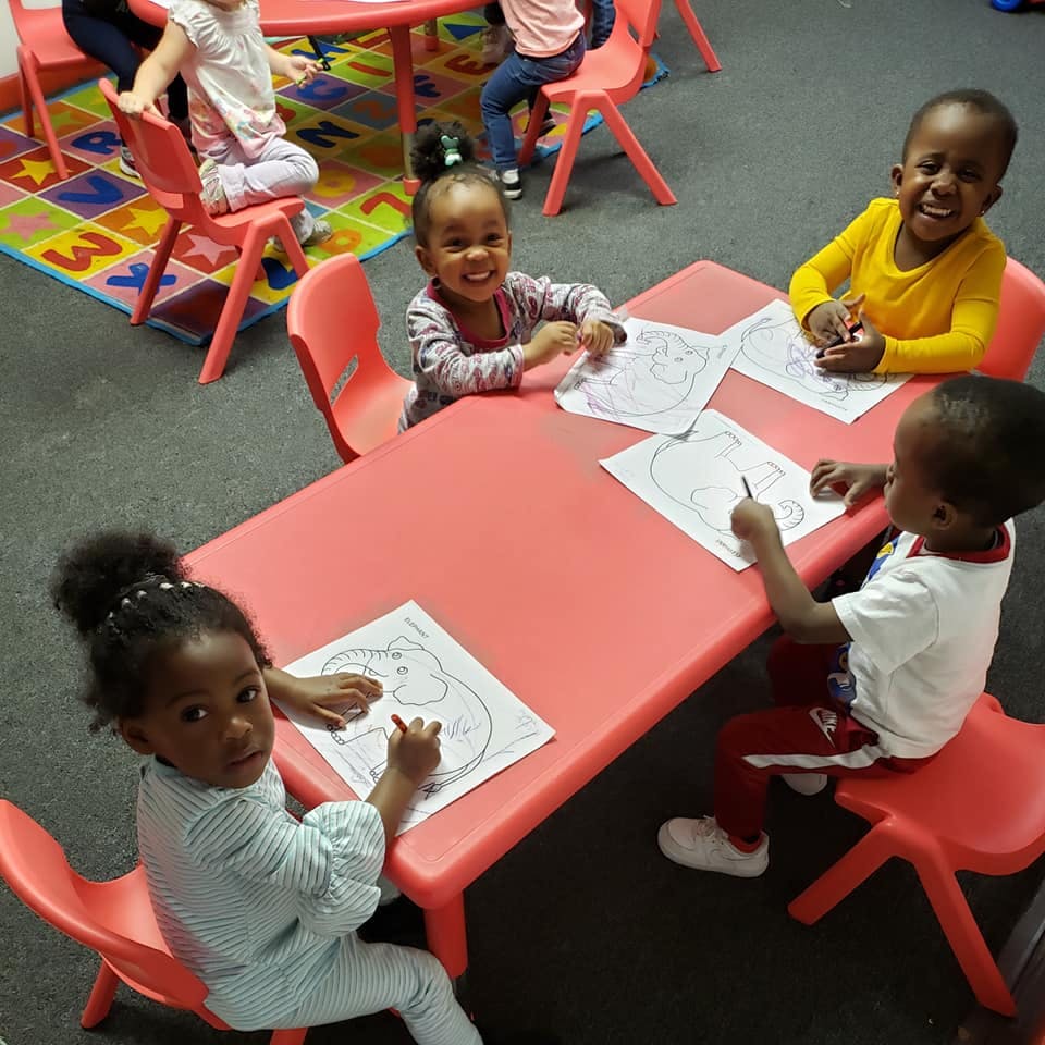 Dots Academy Childcare Center in Tallahassee, FL