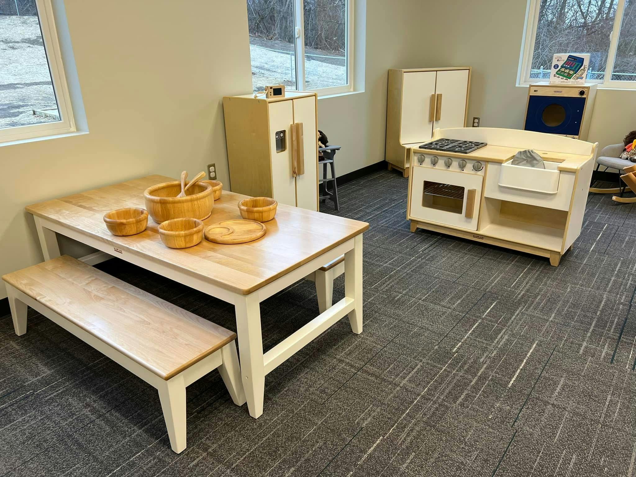 Birth, Toddler & Beyond in Cement City, MI