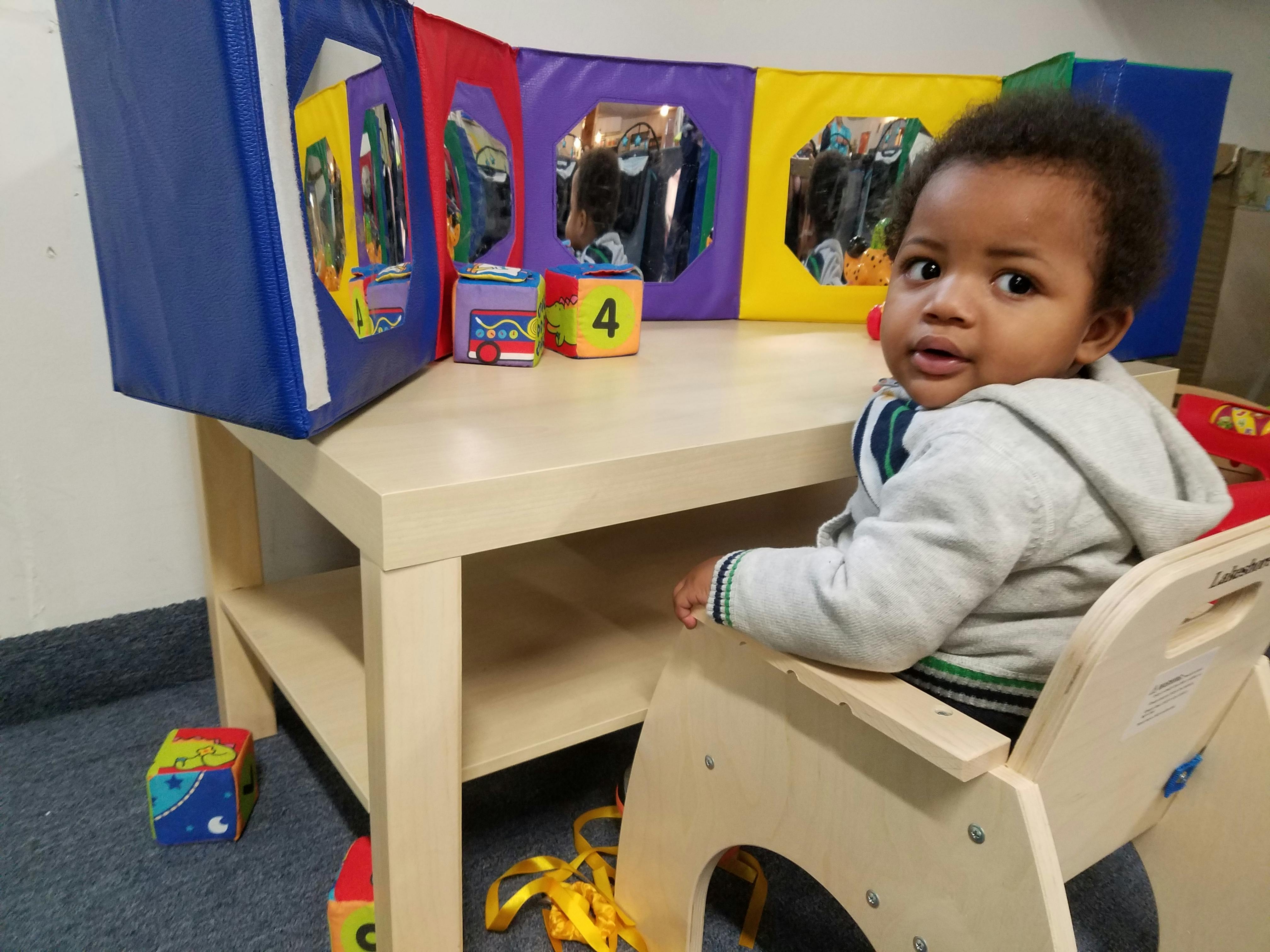 Young Scholars Daycare Center Daycare in Philadelphia, PA Winnie