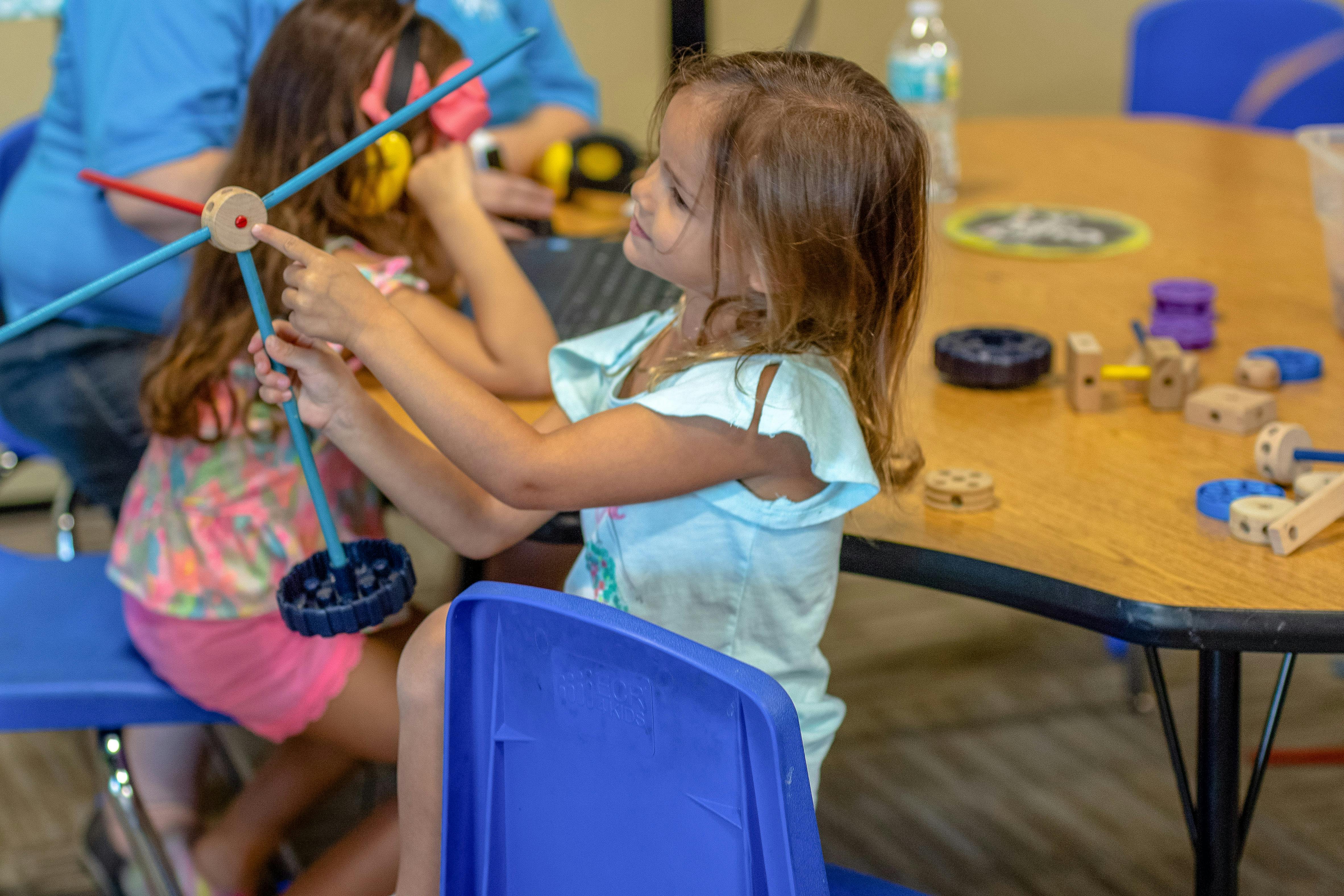 Cranium Academy of Winter Garden Daycare in Winter Garden, FL Winnie