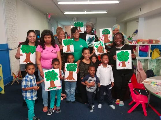 Little Eden Day Care Daycare in Philadelphia, PA Winnie