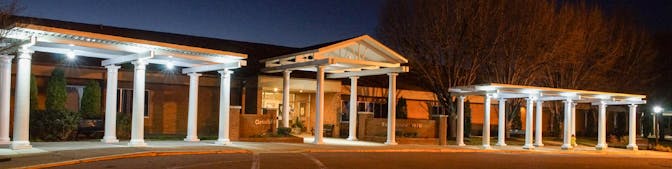 Clarksville Academy Extended Care Daycare in Clarksville TN Winnie