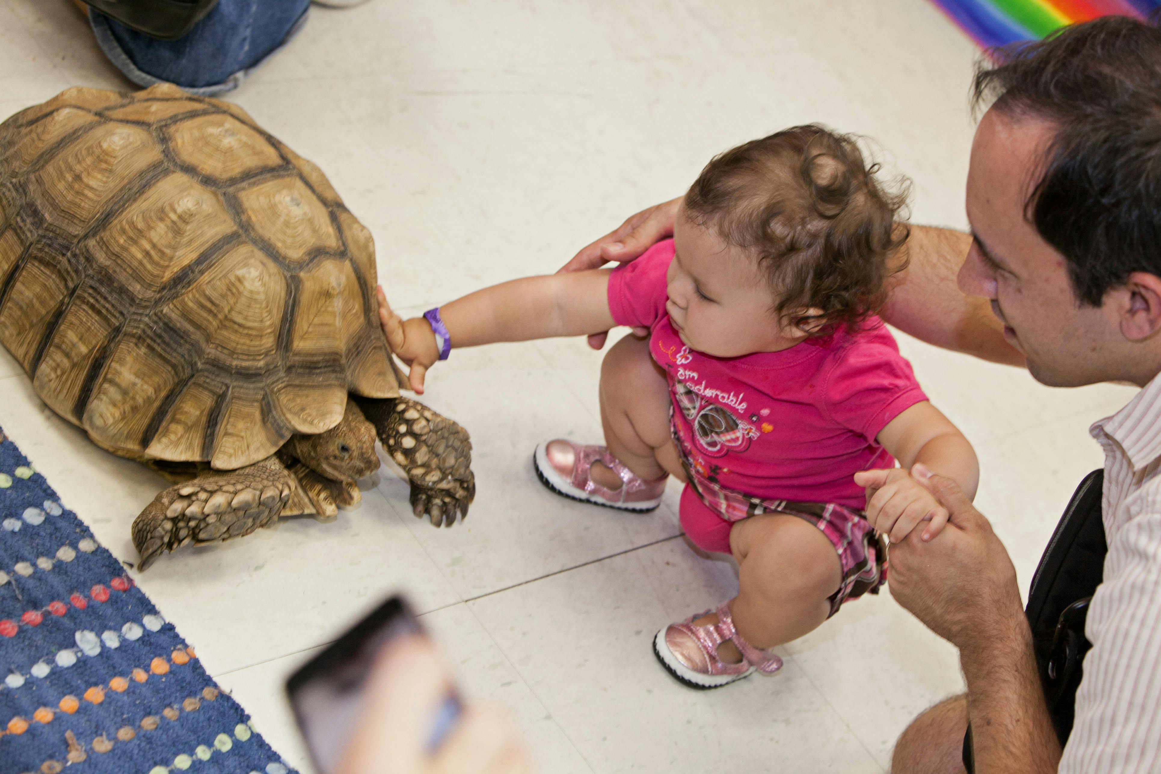 Honeydew On the Green Daycare in Brooklyn, NY Winnie