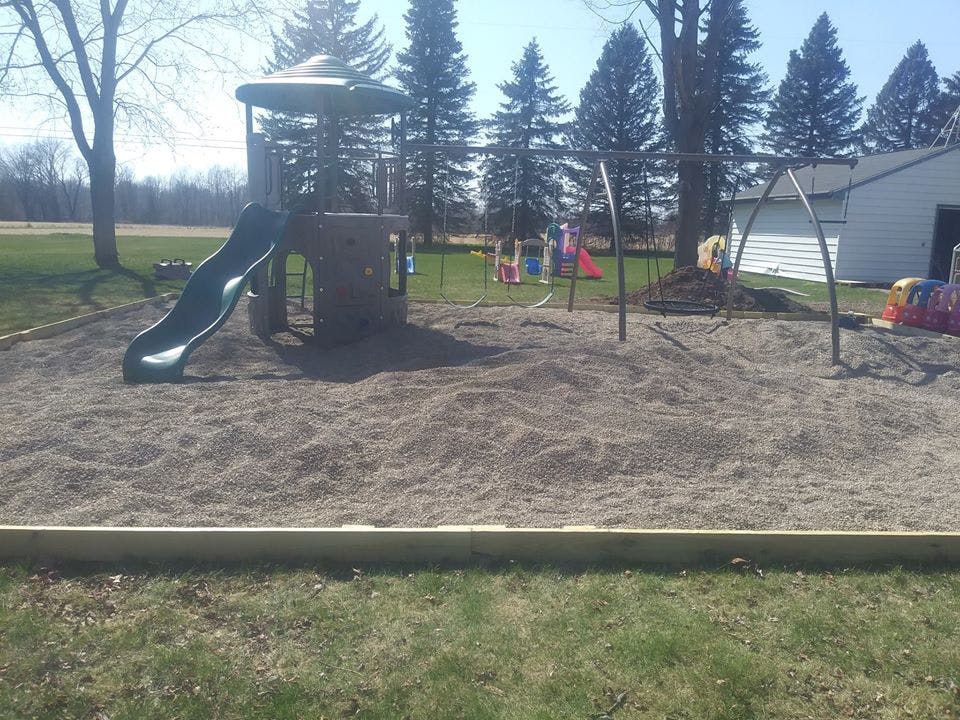 Amanda Glew's Daycare in Bancroft, MI