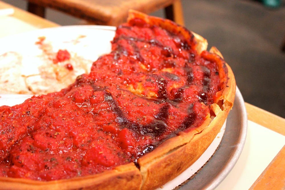 Zachary's Chicago Pizza in Berkeley Parent Reviews on Winnie