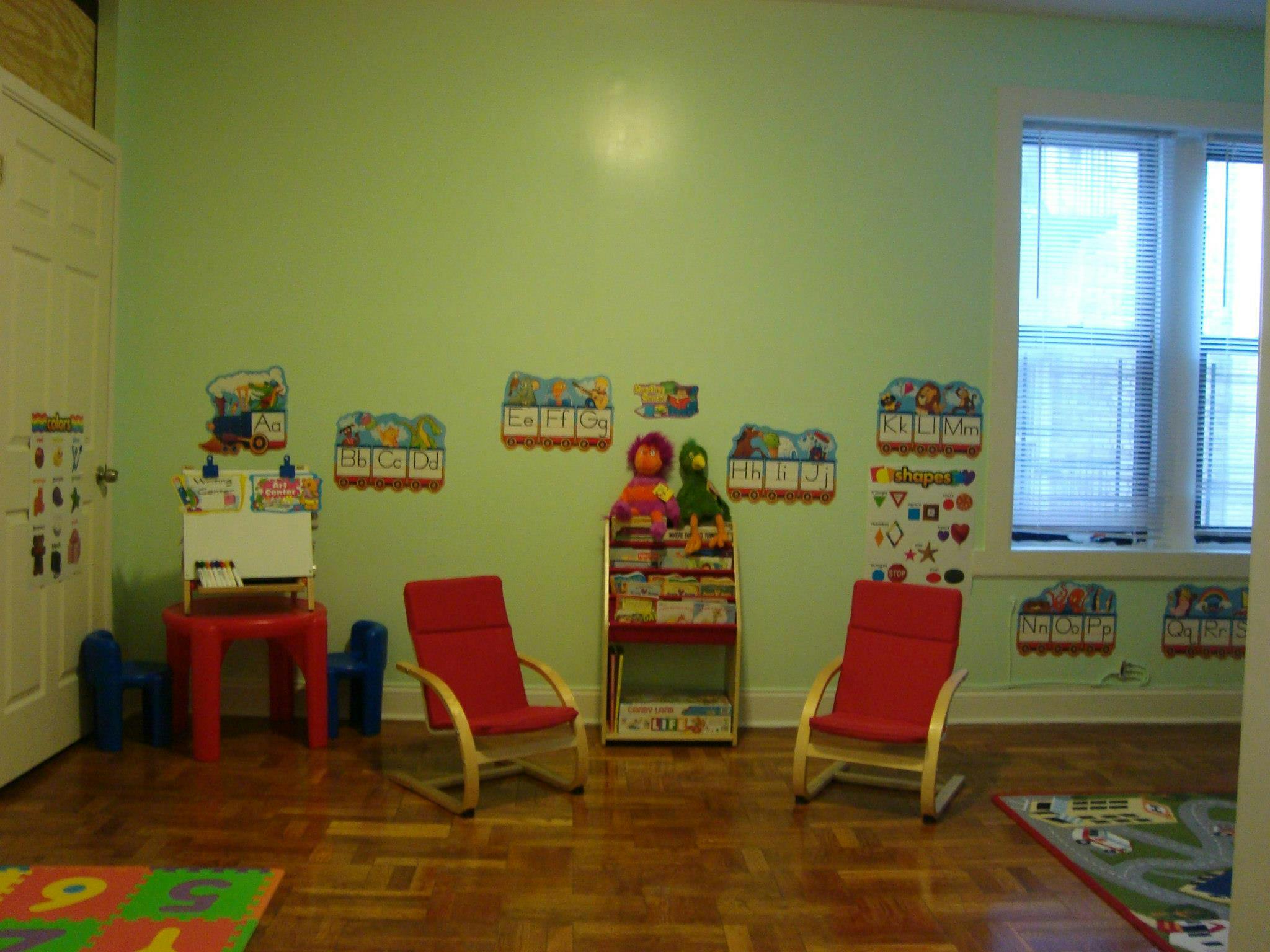 Learning Together Child Care Daycare in New York, NY Winnie