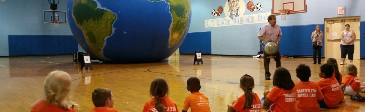 Compass Zone Program of Boys & Girls Club of Plymouth Daycare in