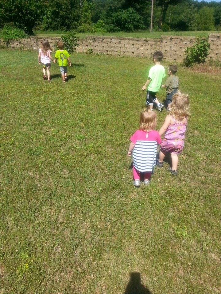Little Tree Huggers in Jackson, MI