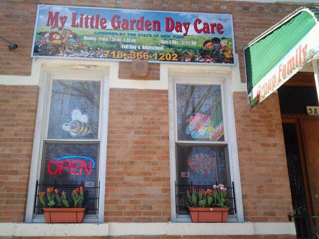 My Little Garden Day Care Daycare in Queens, NY Winnie