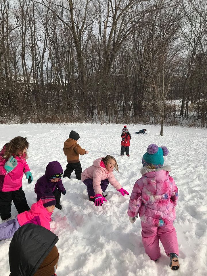 Little Bear Learning Center (Trevor Campus) Preschool in Trevor, WI