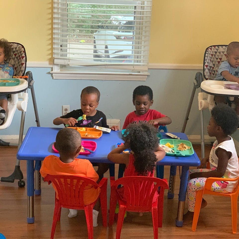 Loving Hands Family Daycare Daycare in Baltimore, MD Winnie