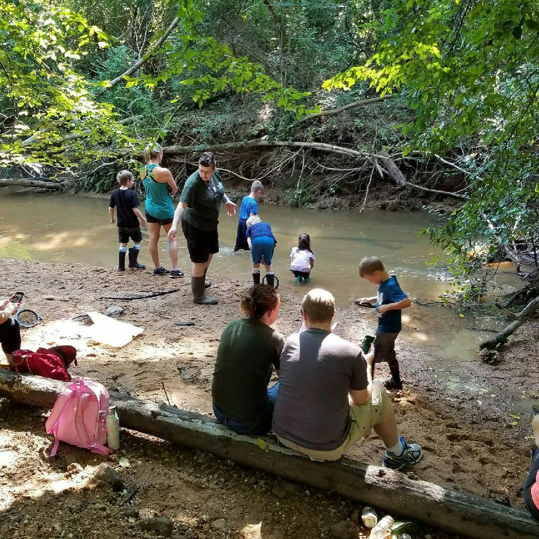Columbia County Parks And Recreation Reed Creek Park Summer Camp Daycare In Augusta Ga Winnie