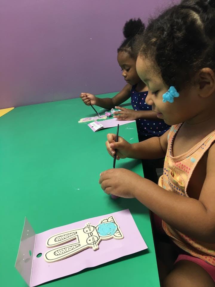 Adventures Of Learning Daycare in Houston, TX Winnie