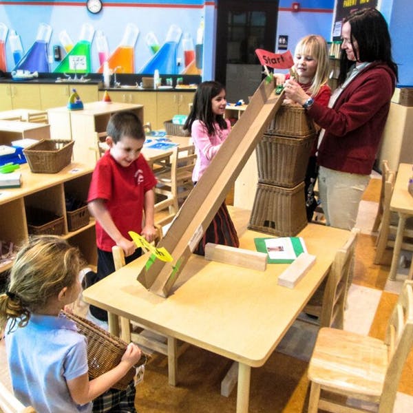 Imagine Early Education and Childcare of Eagle Springs in Atascocita, TX