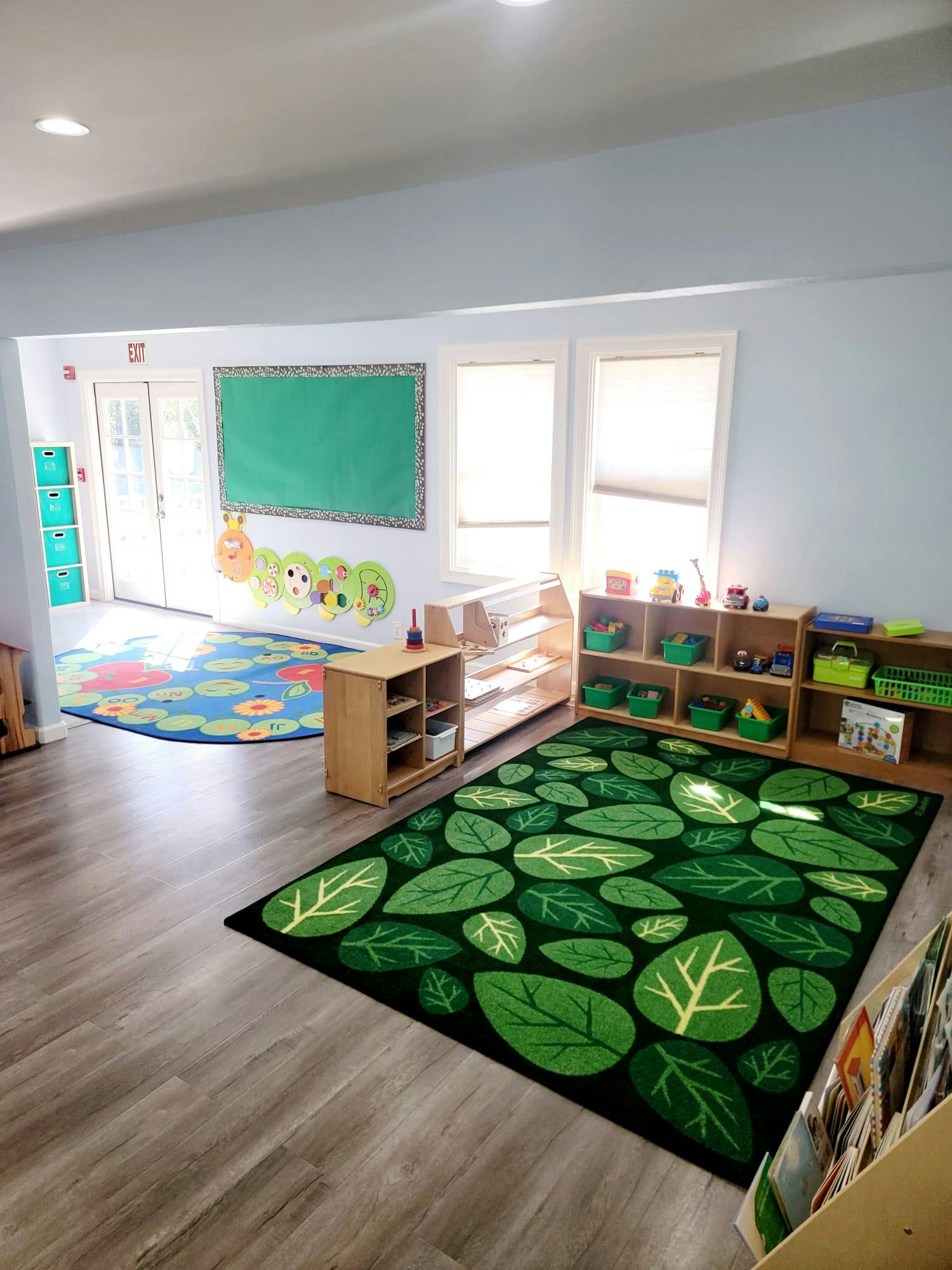 The Little Butterflies Daycare in San Ramon, CA Winnie