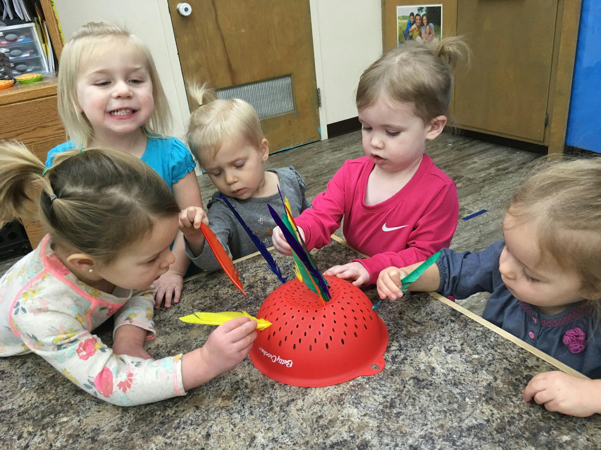 Precious Memories Daycare and Preschool Daycare in Whitelaw, WI Winnie
