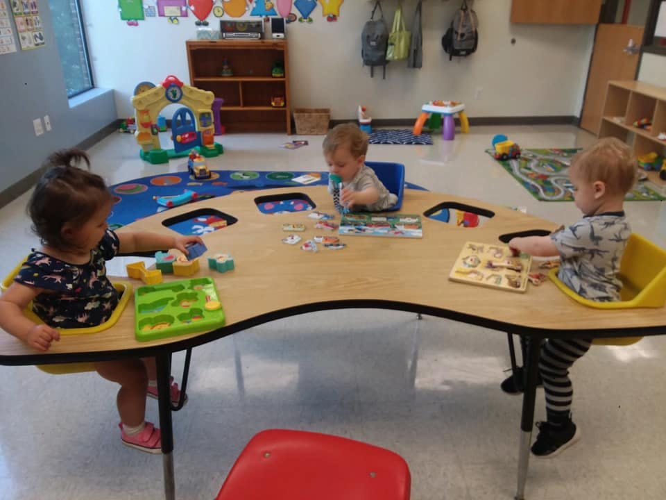 Middletown United Methodist Child Development Center Daycare in