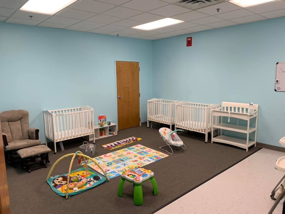 Pieces of the Puzzle Early Learning Center  Preschool in Shelton, CT