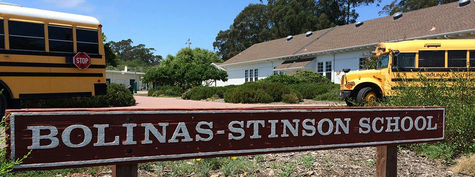 Bolinas-Stinson Preschool in Stinson Beach, CA