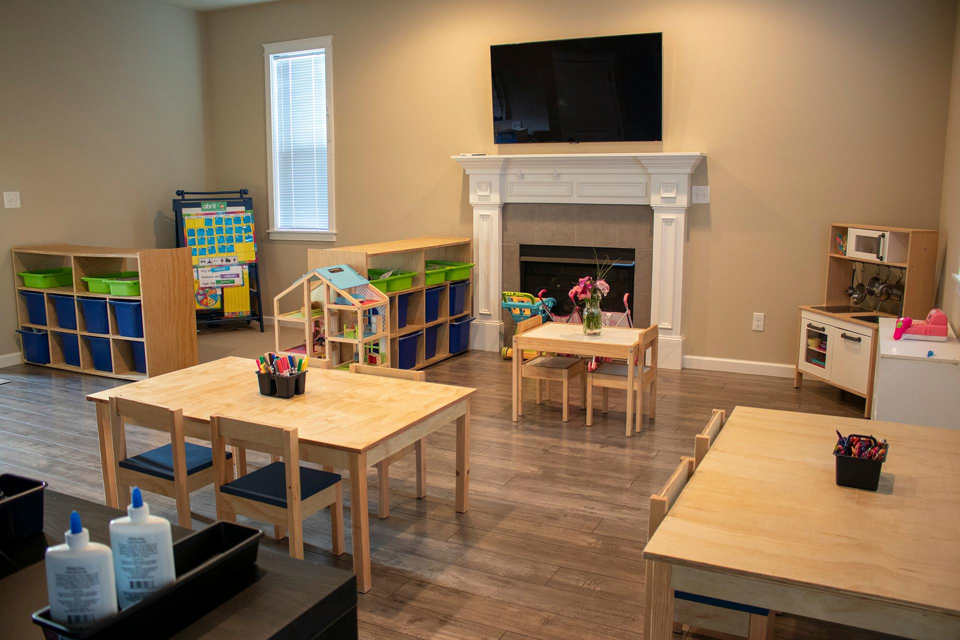 Kidz Cabana in Molalla, OR